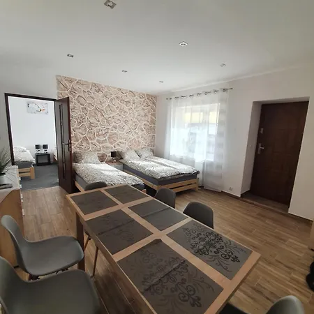 Apartament Mickiewicza Stronie Śląskie Exterior foto