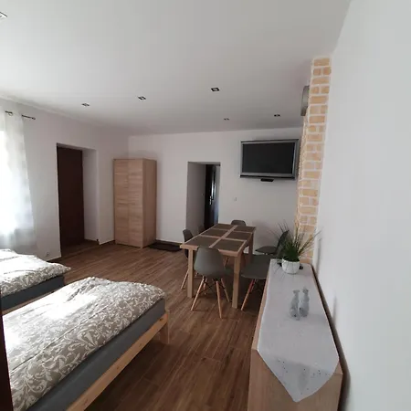 Apartament Mickiewicza Stronie Śląskie Exterior foto