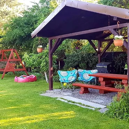 Apartament Mickiewicza Stronie Śląskie Exterior foto