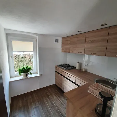 Apartament Mickiewicza Stronie Śląskie Exterior foto