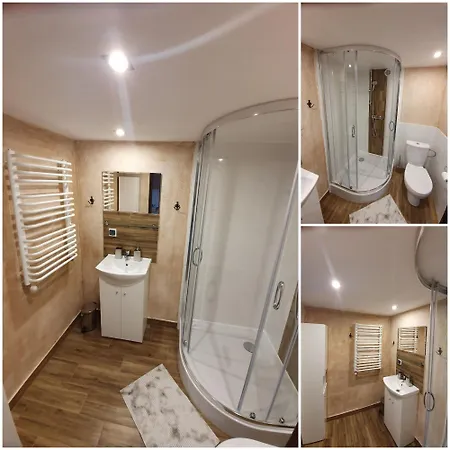 Apartament Mickiewicza Stronie Śląskie Exterior foto