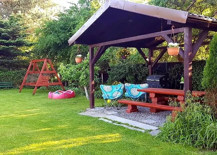 Apartament Mickiewicza