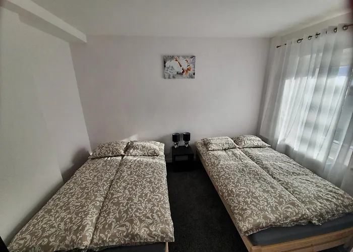 Apartament Mickiewicza