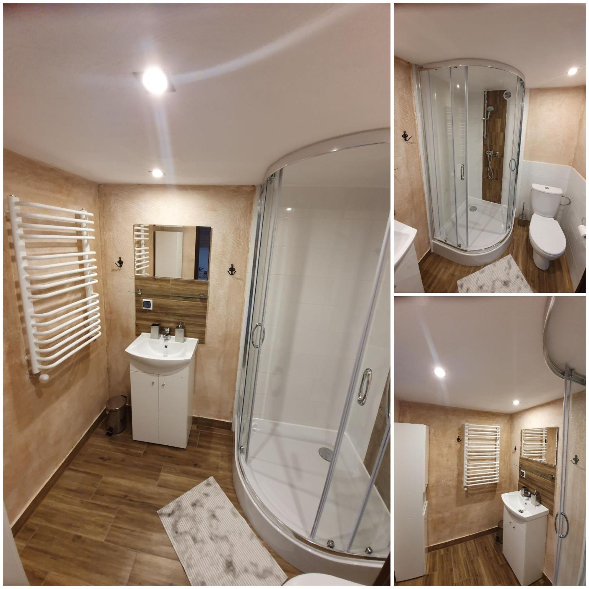Apartment Mickiewicza Stronie Śląskie